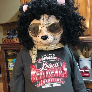 Meet your Posher, Chari